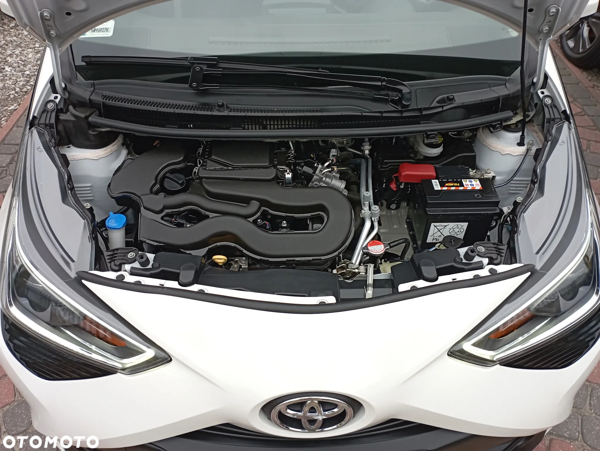 Toyota Aygo 1.0 VVT-i Color Edition - 27