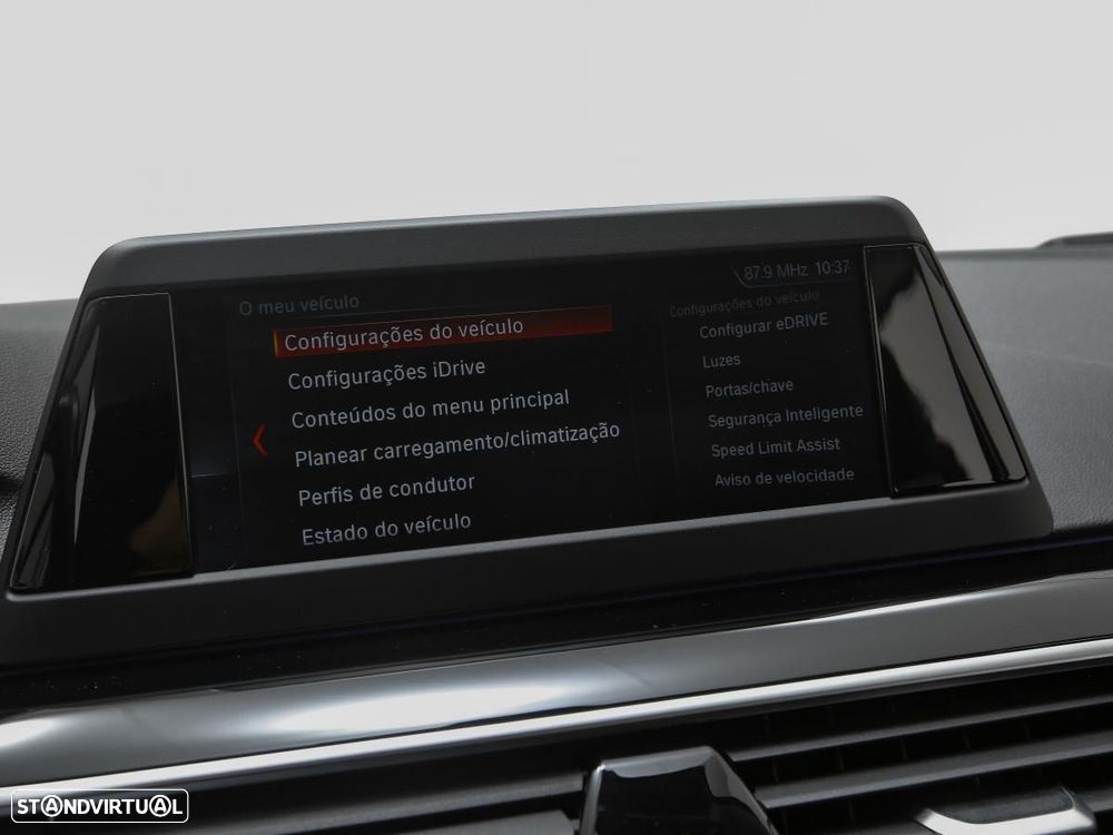 BMW 530 e iPerformance Line Sport - 20