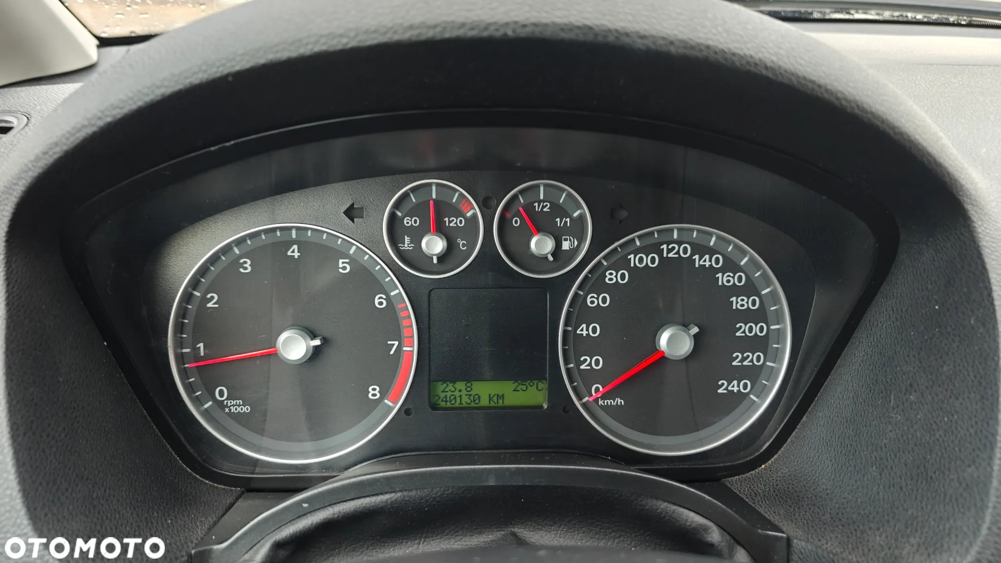 Ford Focus C-Max 1.8 Ambiente - 18