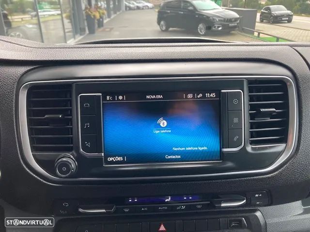 Toyota Proace Verso 2,0-l-D-4D L1 (9L) Flow - 20