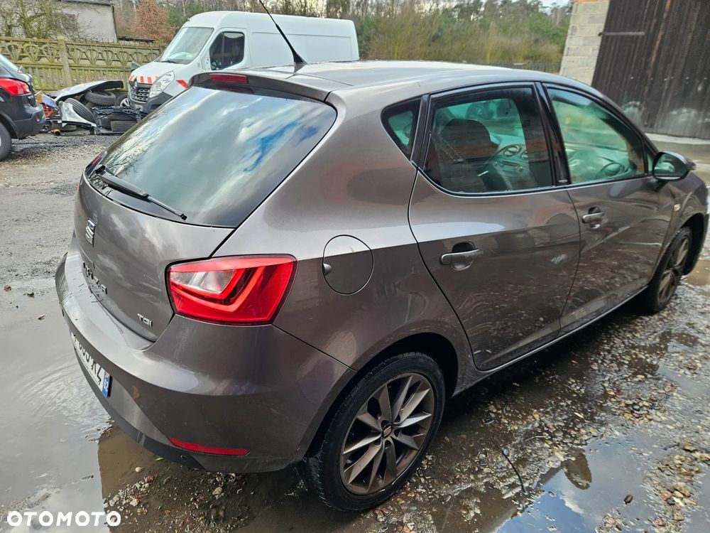 Seat Ibiza 1.6 TDI CR Style - 9