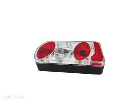 Lampa remorca  RL.40.110-130 - 2