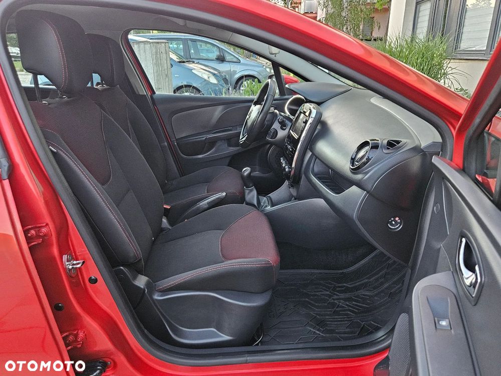 Renault Clio 0.9 Energy TCe Dynamique - 11