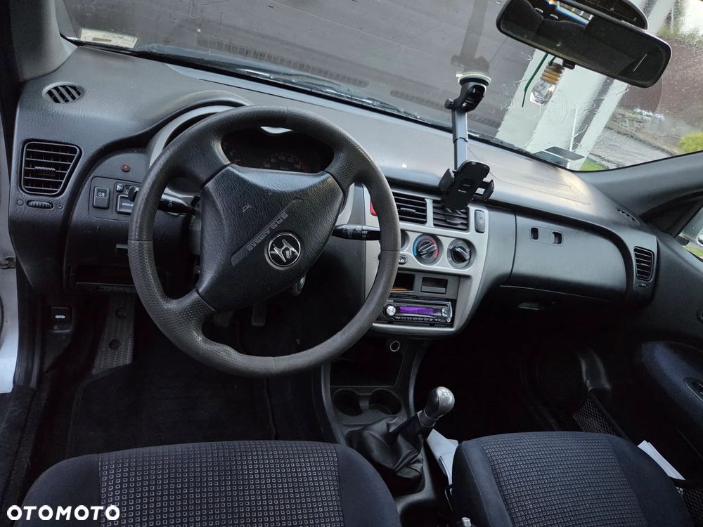 Honda HR-V - 8