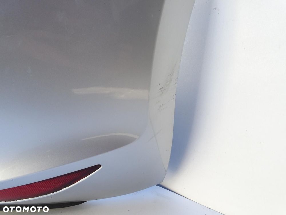 ZDERZAK TYŁ TYLNY 4x PDC LA7W VW GOLF VII 5D HB 5G 12-71r - 11