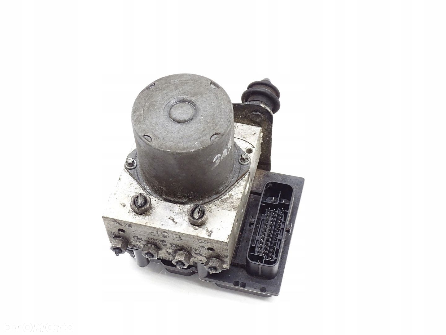 POMPA HAMULCOWA ABS ESP AUDI Q5 8R 2.0 TDI 8R0907379G 8R0614517Q - 2