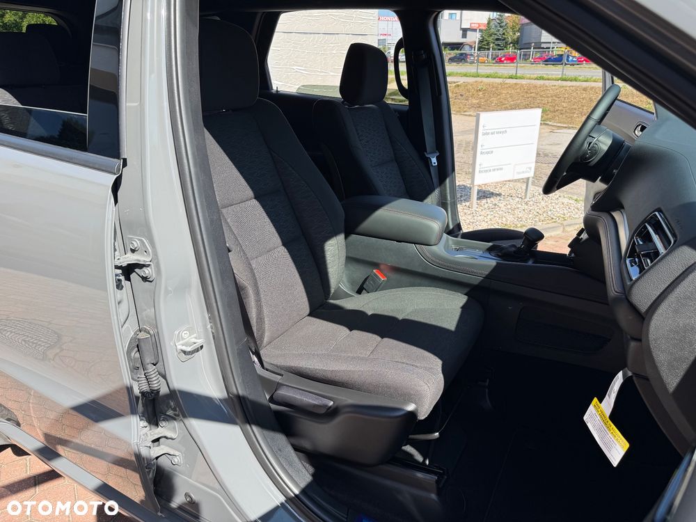 Dodge Durango 5.7 R/T - 30