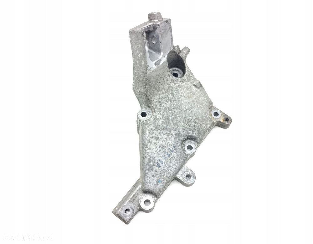 ŁAPA SILNIKA LEWA MERCEDES W221 4.7 V8 2780300103 - 1