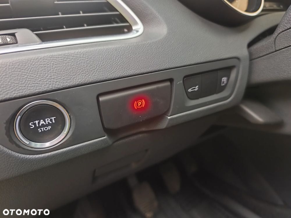 Peugeot 508 HDi FAP 160 Allure - 22