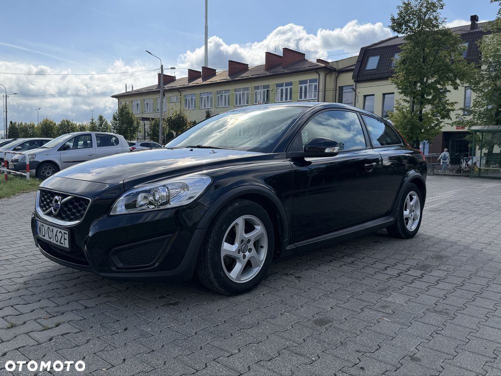 Volvo C30 - 2