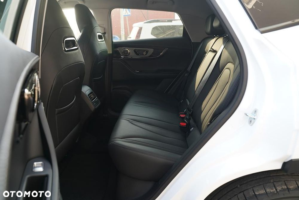 Omoda 5 1.6 T-GDI Premium DCT - 9