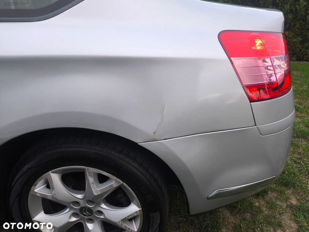 Citroën C5 - 16
