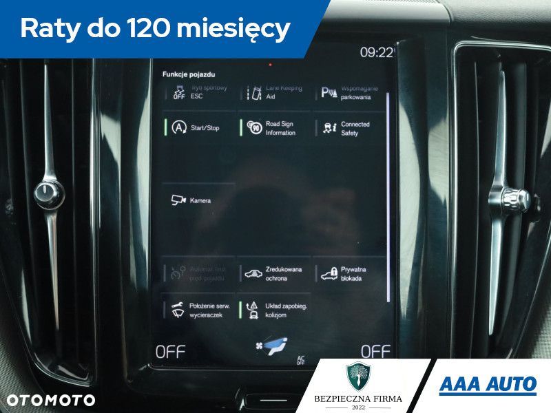 Volvo XC 60 - 16