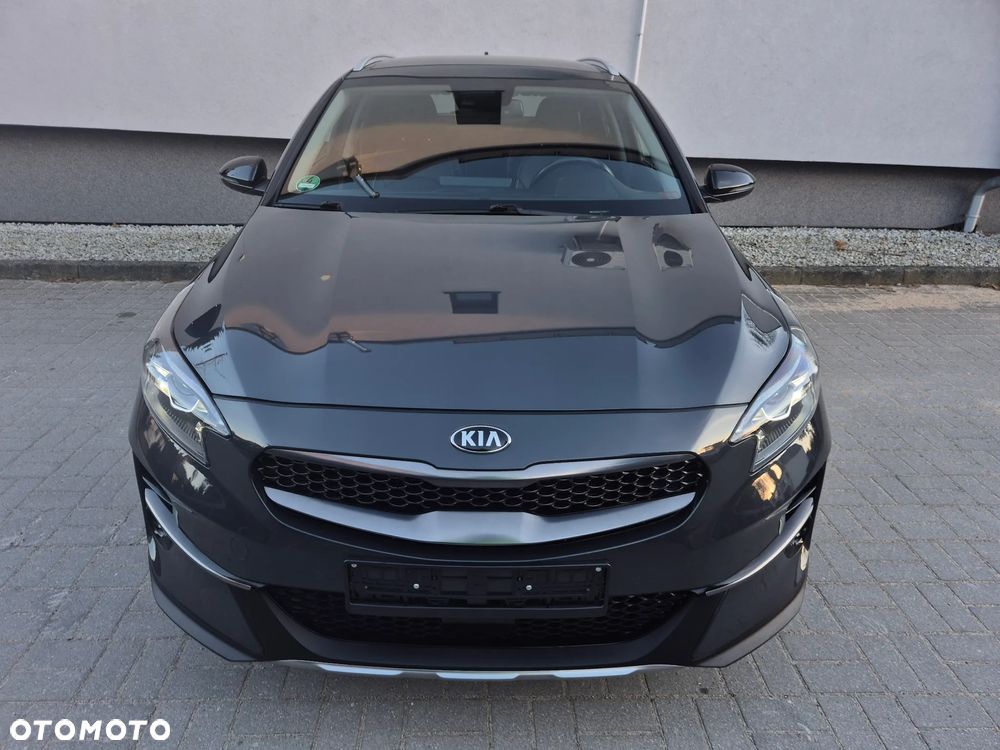 Kia XCeed 1.4 T-GDI OPF DCT7 PLATINUM EDITION - 6