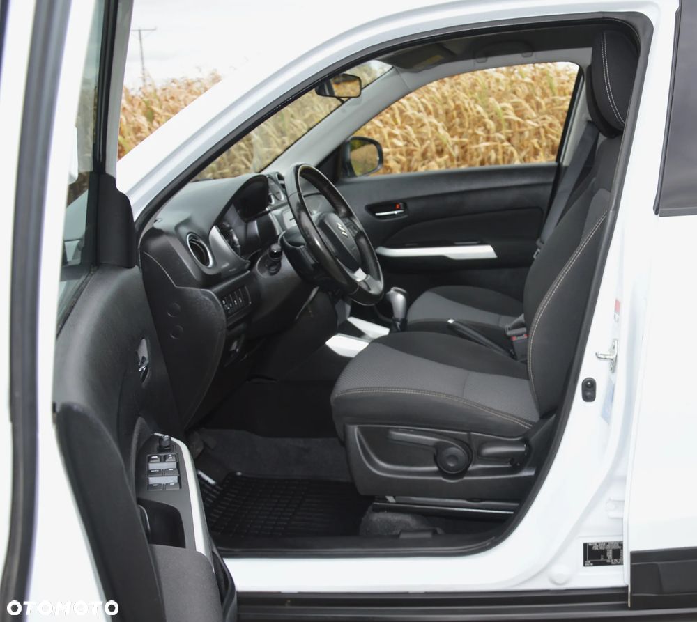 Suzuki Vitara - 14