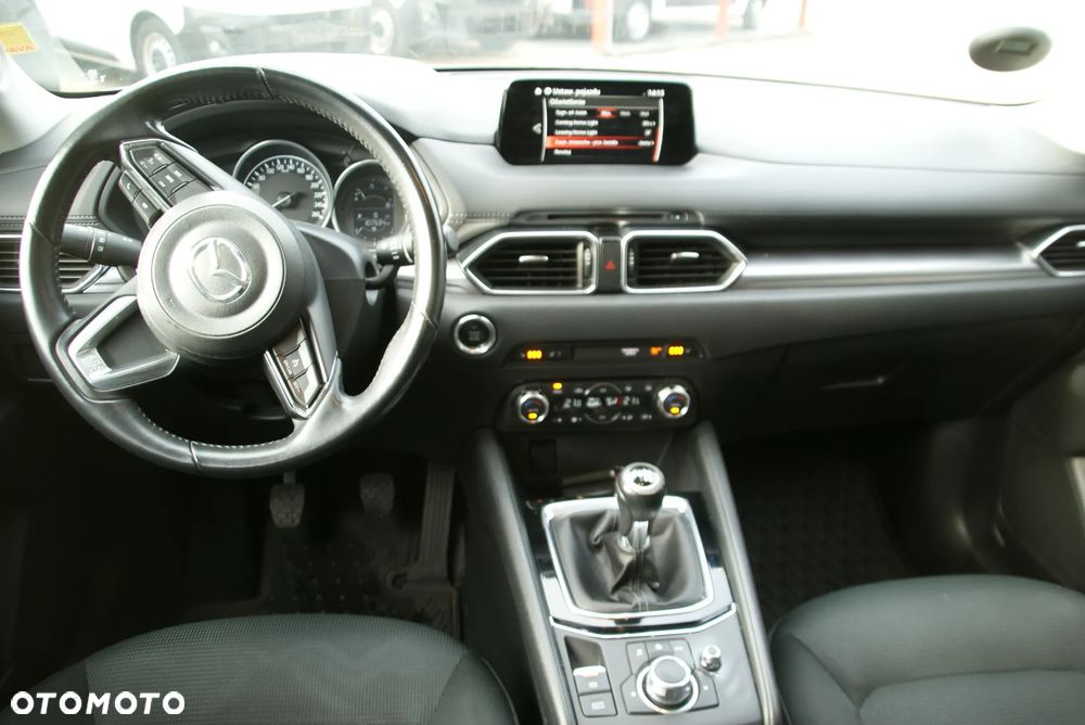 Mazda CX-5 - 13