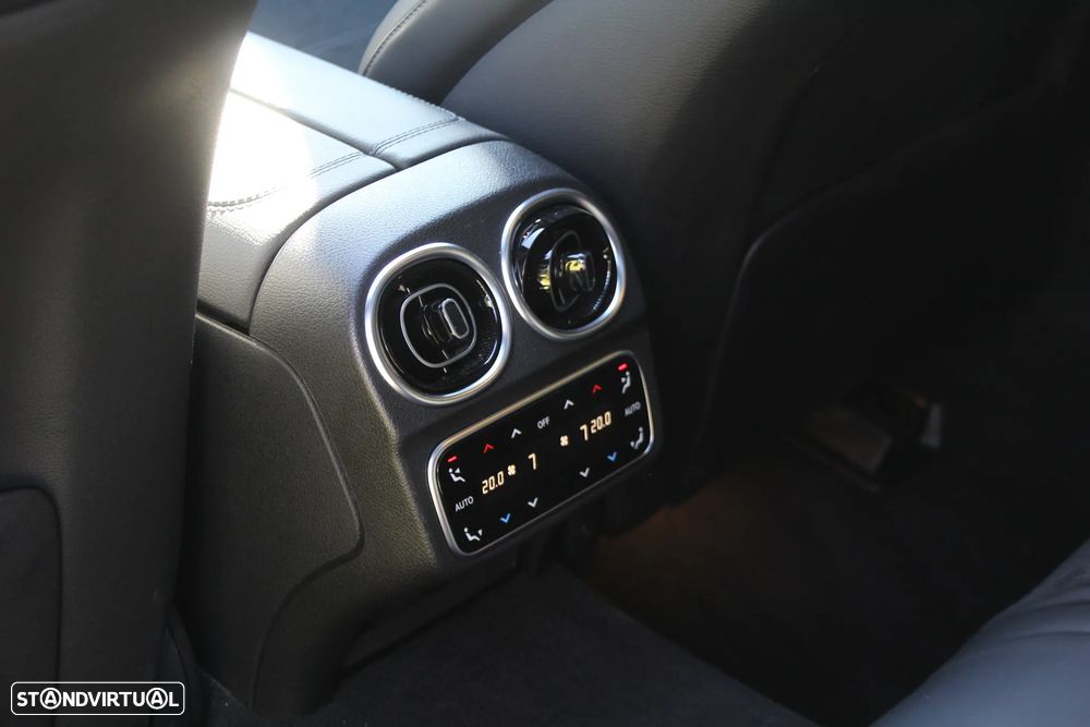 Mercedes-Benz C 300 de T 9G-TRONIC AMG Line - 31