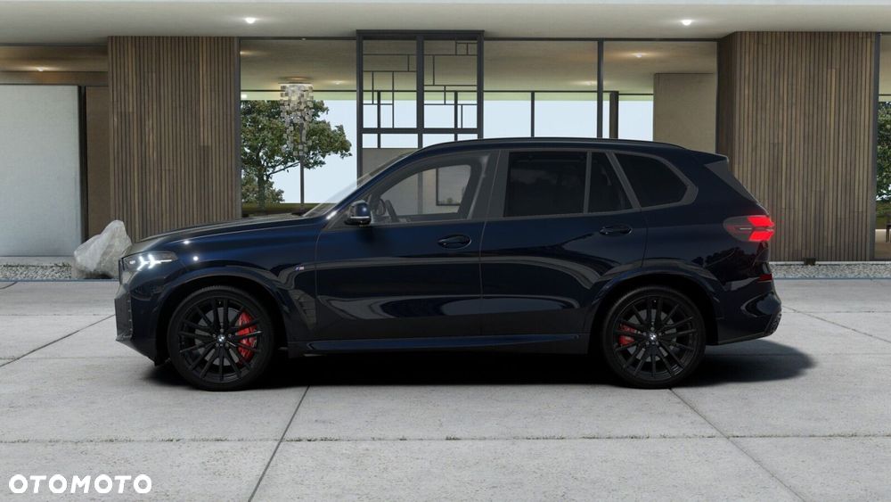 BMW X5 - 5