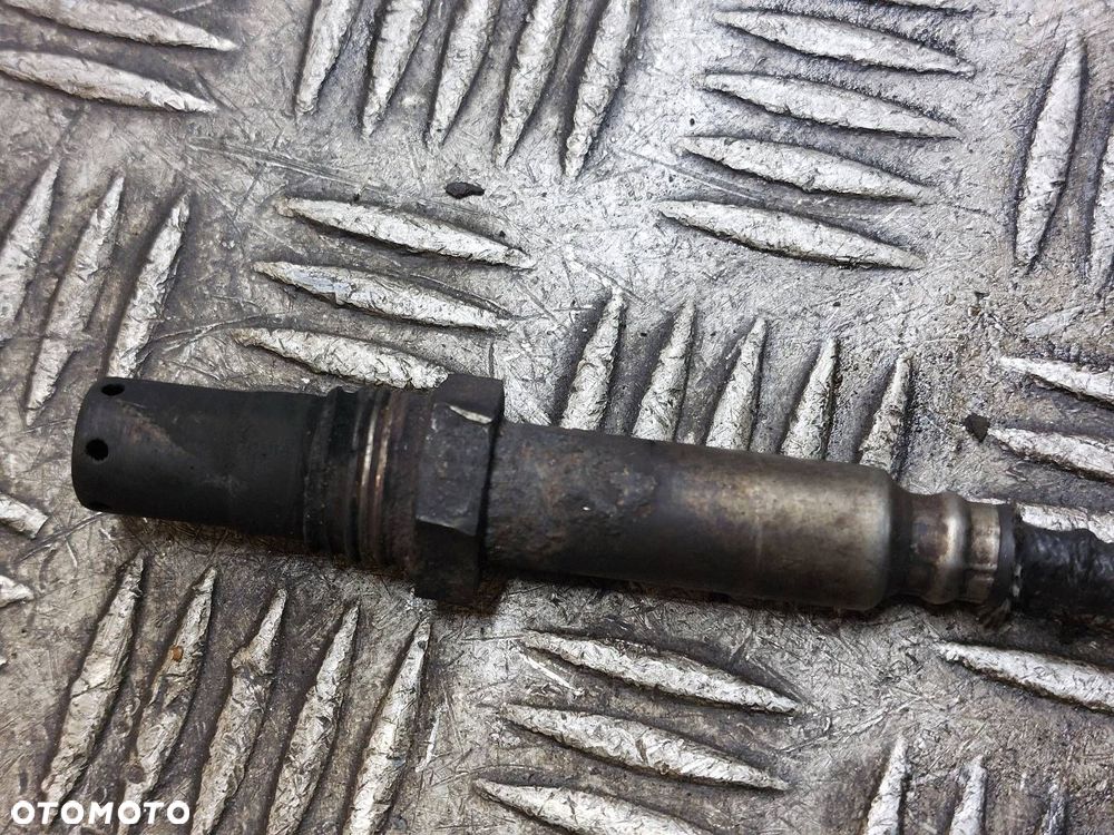 SONDA LAMBDA NOX AUDI A4 B6 2.0 16V FSI AWA 8E0907807B 058906265C - 2