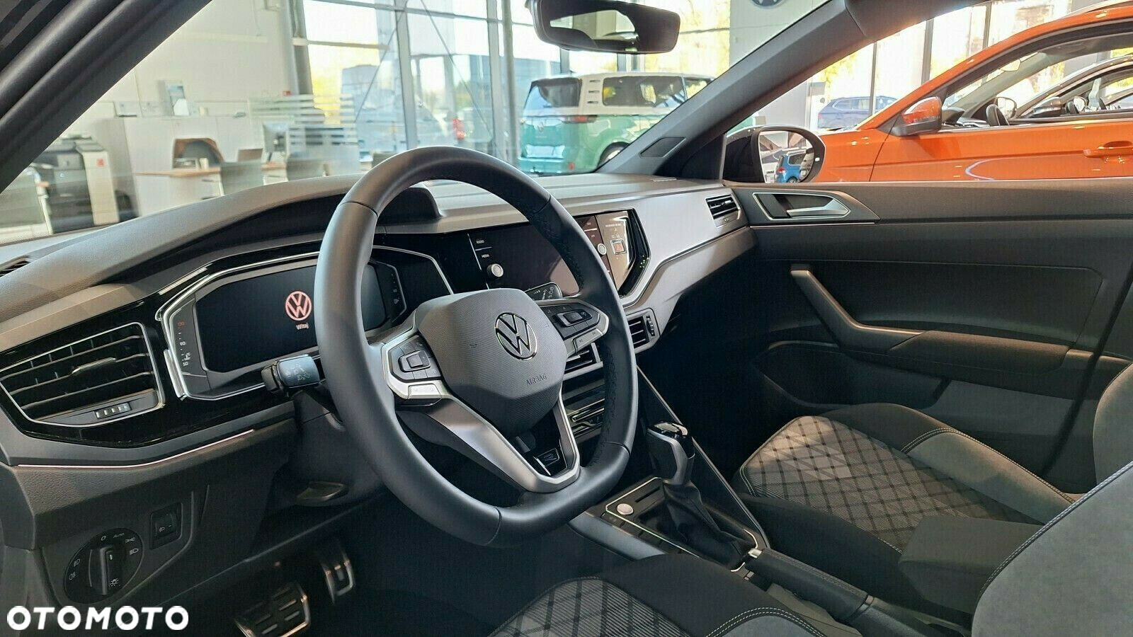 Volkswagen Taigo - 20