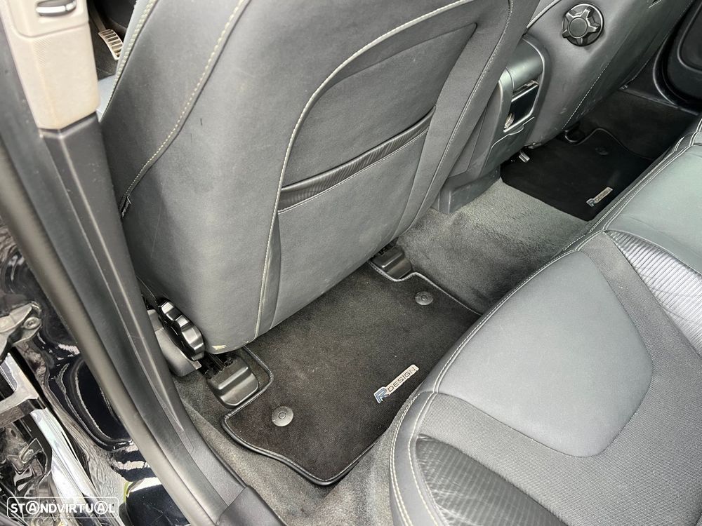 Volvo S60 2.0 D4 R-Design Start/Stop - 10