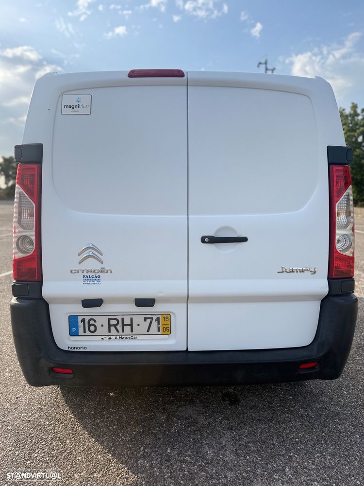 Citroën Jumpy 2.0 HDi L2H1 Confort - 3