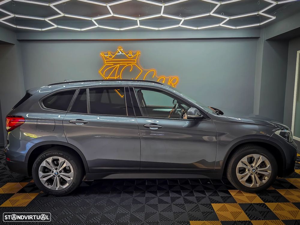 BMW X1 xDrive25e Advantage - 14