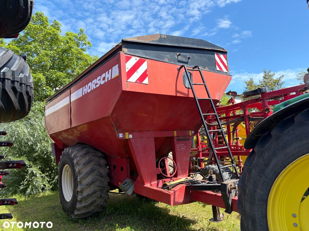 Horsch UW 160
