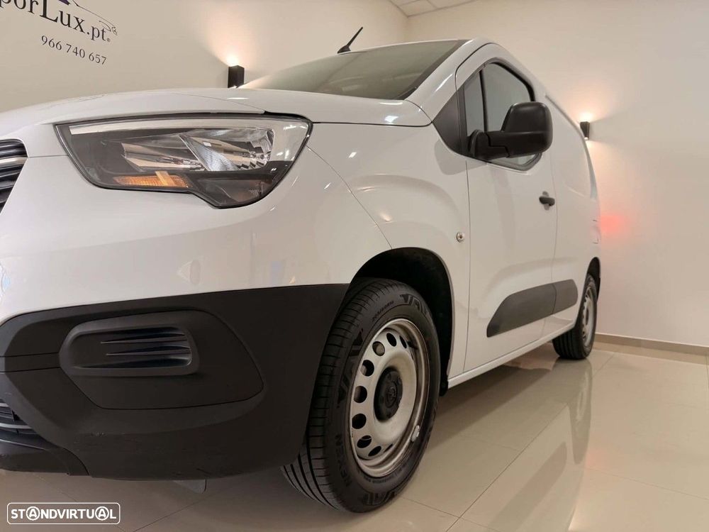 Opel Combo 1.5 CDTi L1H1 Enjoy - 3