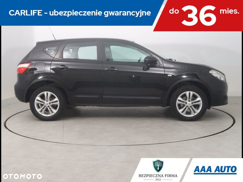 Nissan Qashqai - 7