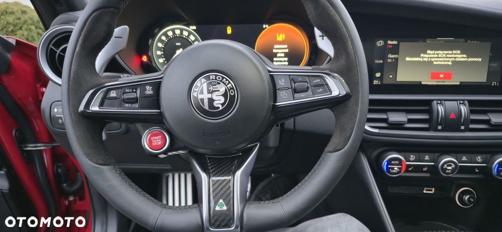 Alfa Romeo Giulia - 11