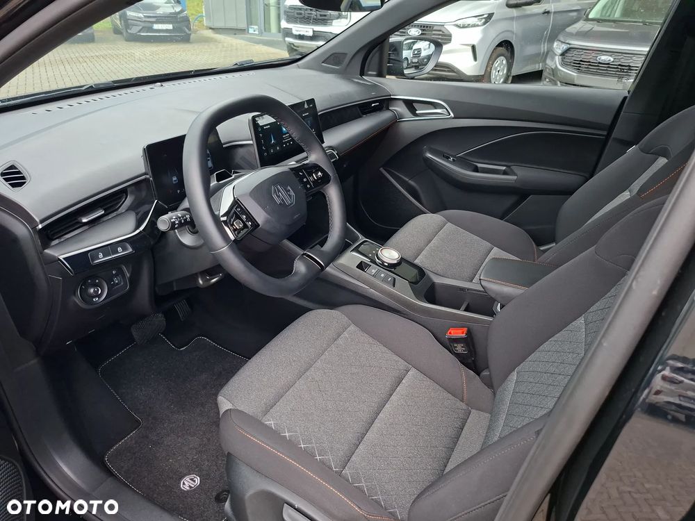 MG MG3 1.5 HEV+ Excite - 13