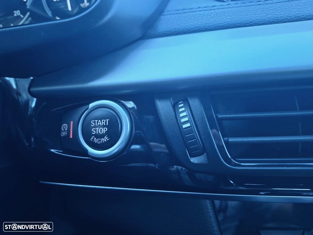 BMW X6 40 d xDrive - 27
