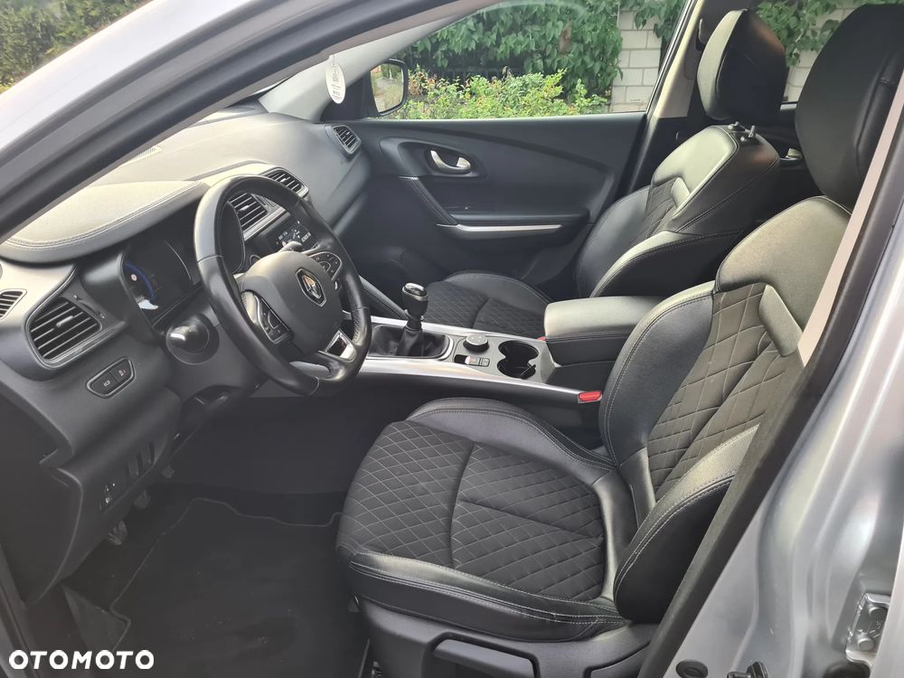 Renault Kadjar 1.3 TCe FAP Intens - 11