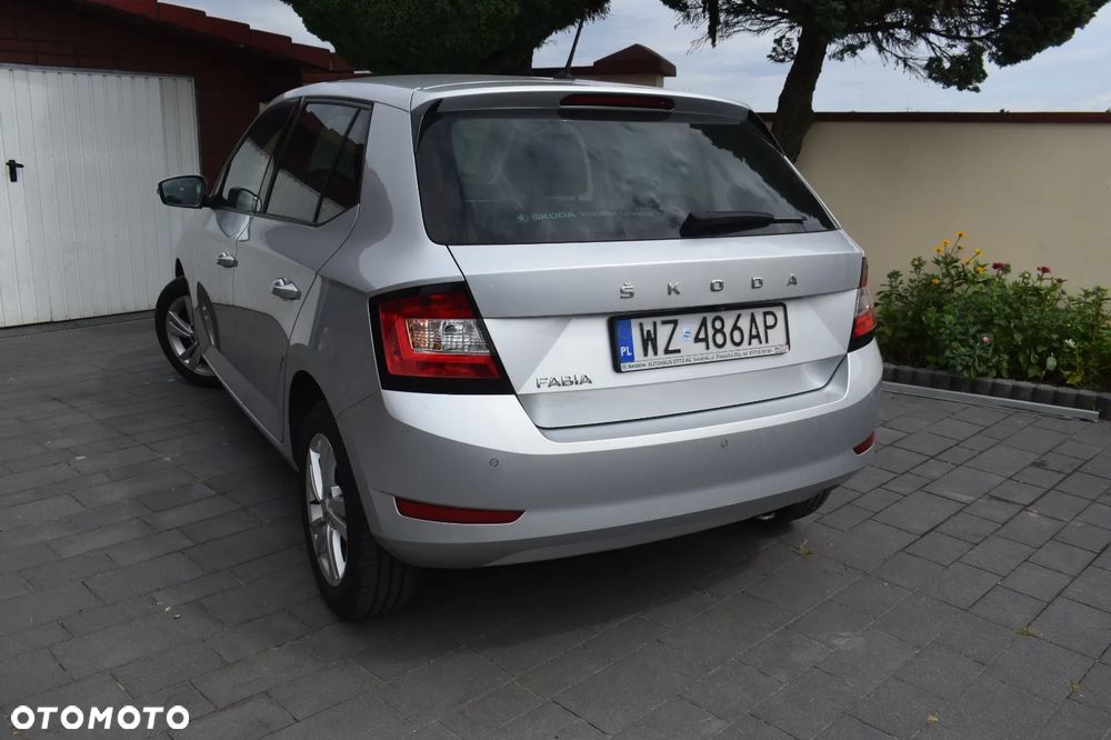 Skoda Fabia 1.0 TSI Best of Clever - 29