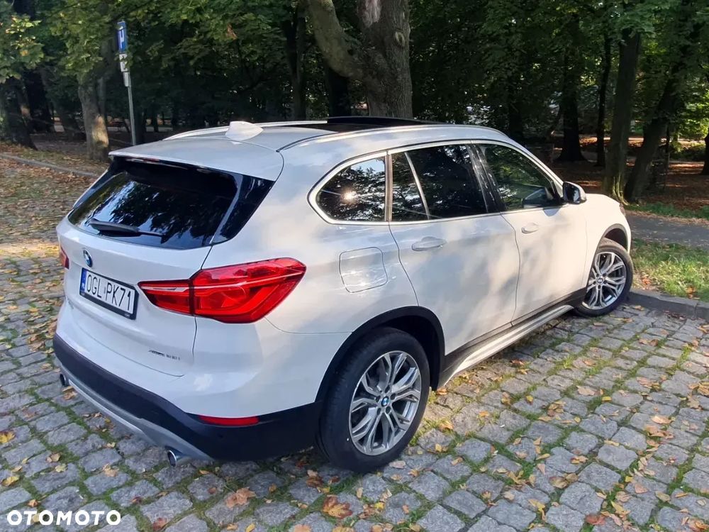 BMW X1 - 15
