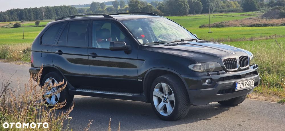 BMW X5 3.0 i - 10