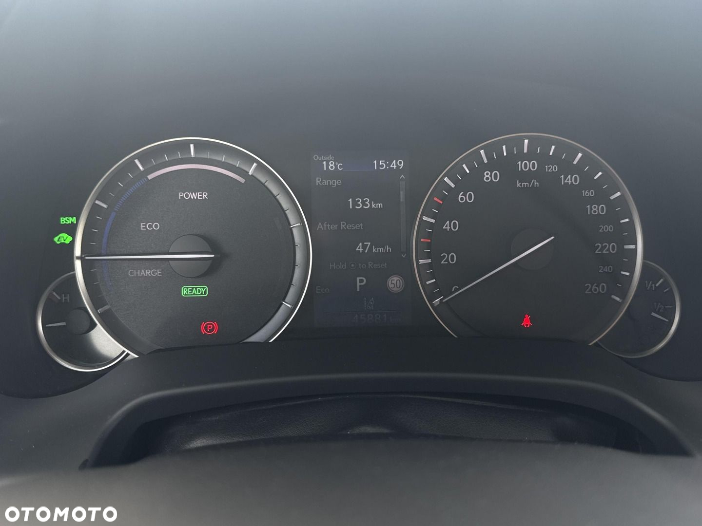 Lexus RX 450h F-Impression - 13