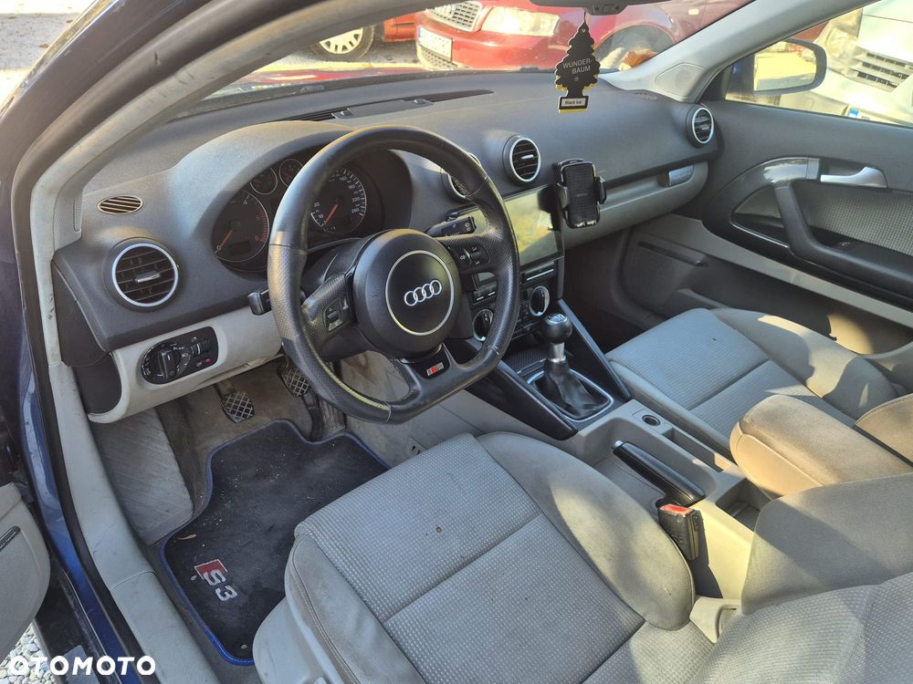 Audi A3 Sportback - 5