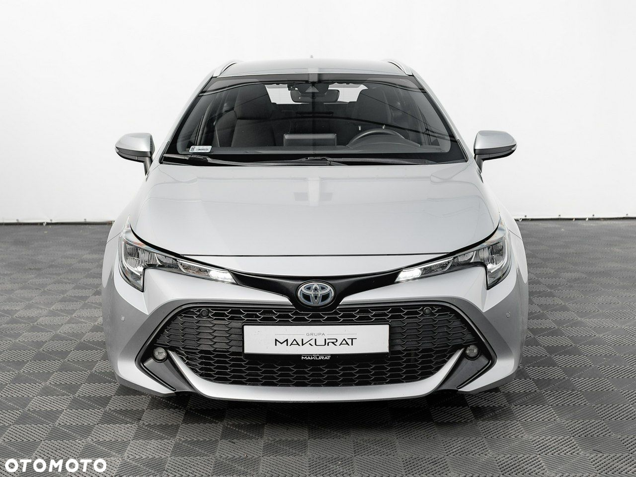 Toyota Corolla - 8