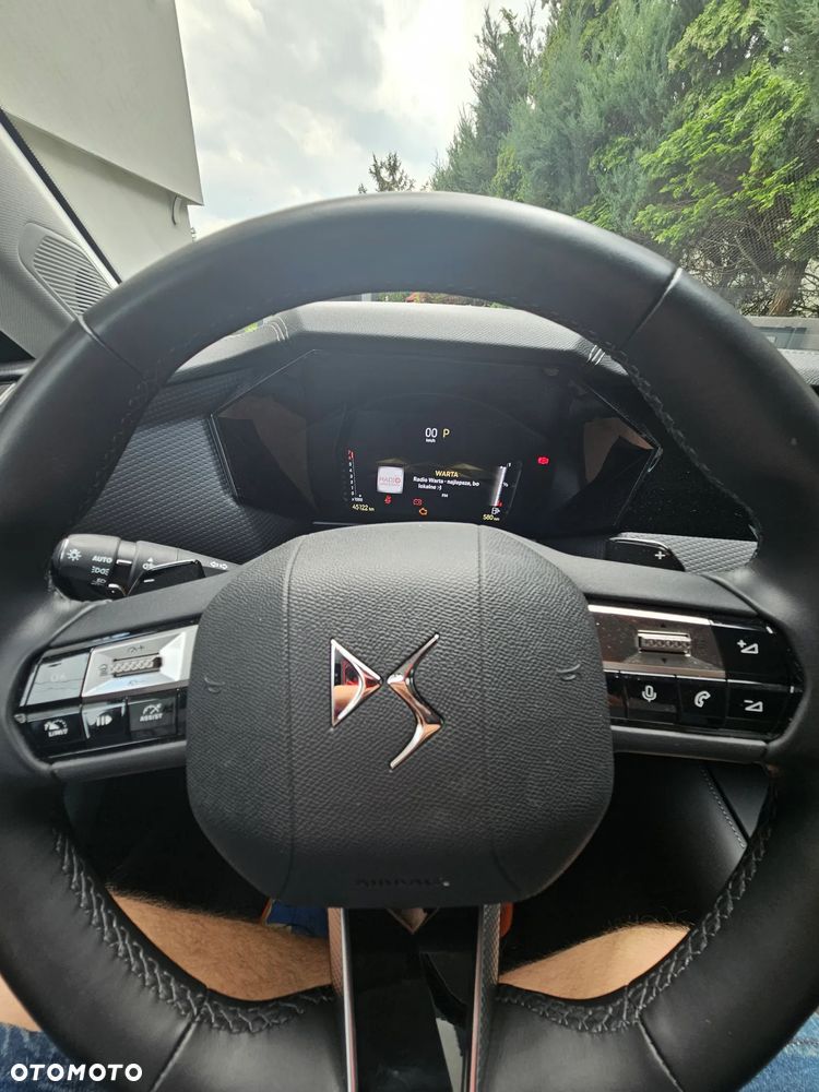 DS Automobiles DS 4 1.6 PureTech Cross Trocadero - 17