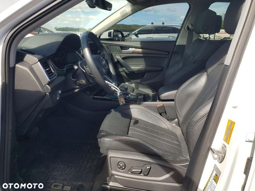 Audi Q5 45 TFSI quattro S tronic S line - 7