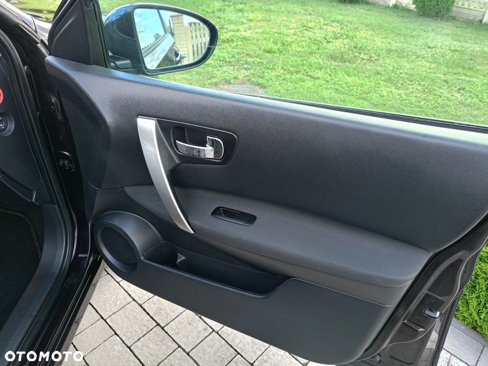Nissan Qashqai 2.0 4 x 4 acenta - 27