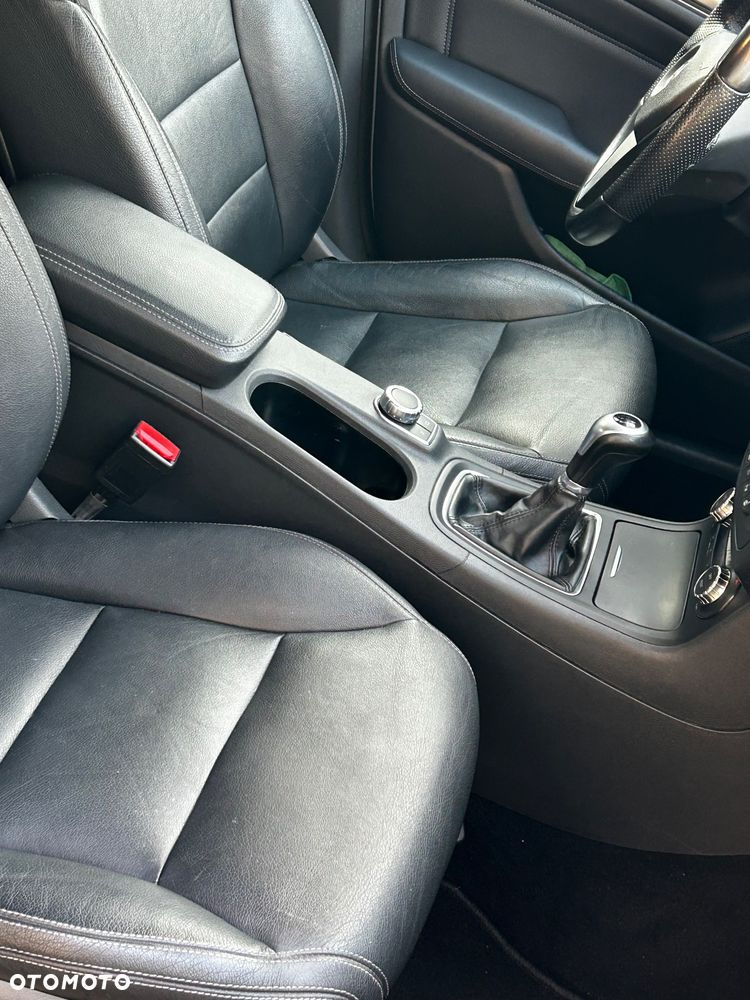 Mercedes-Benz Klasa B 180 CDI - 26