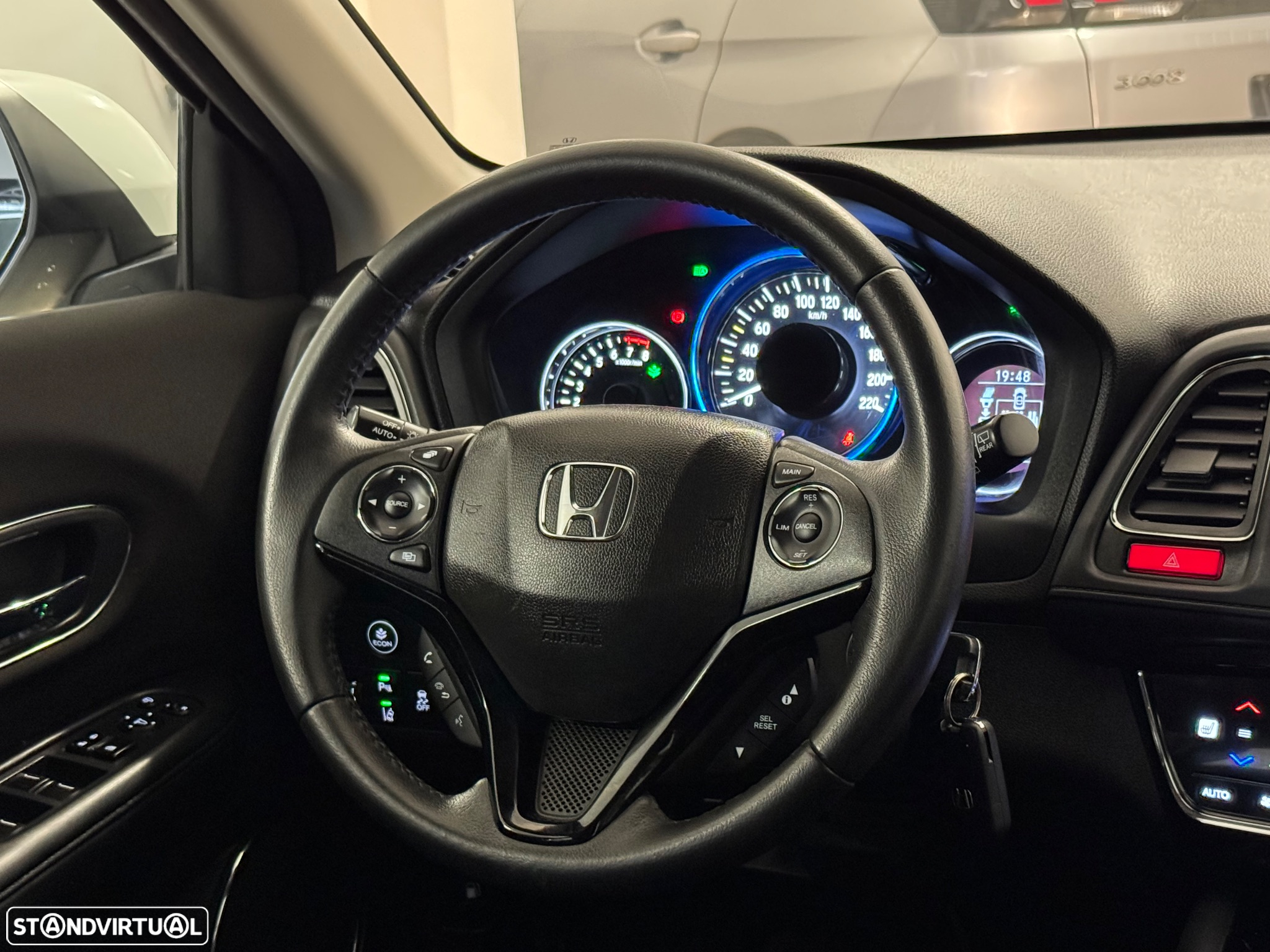 Honda HR-V 1.5 i-VTEC Elegance+Connect Navi - 16
