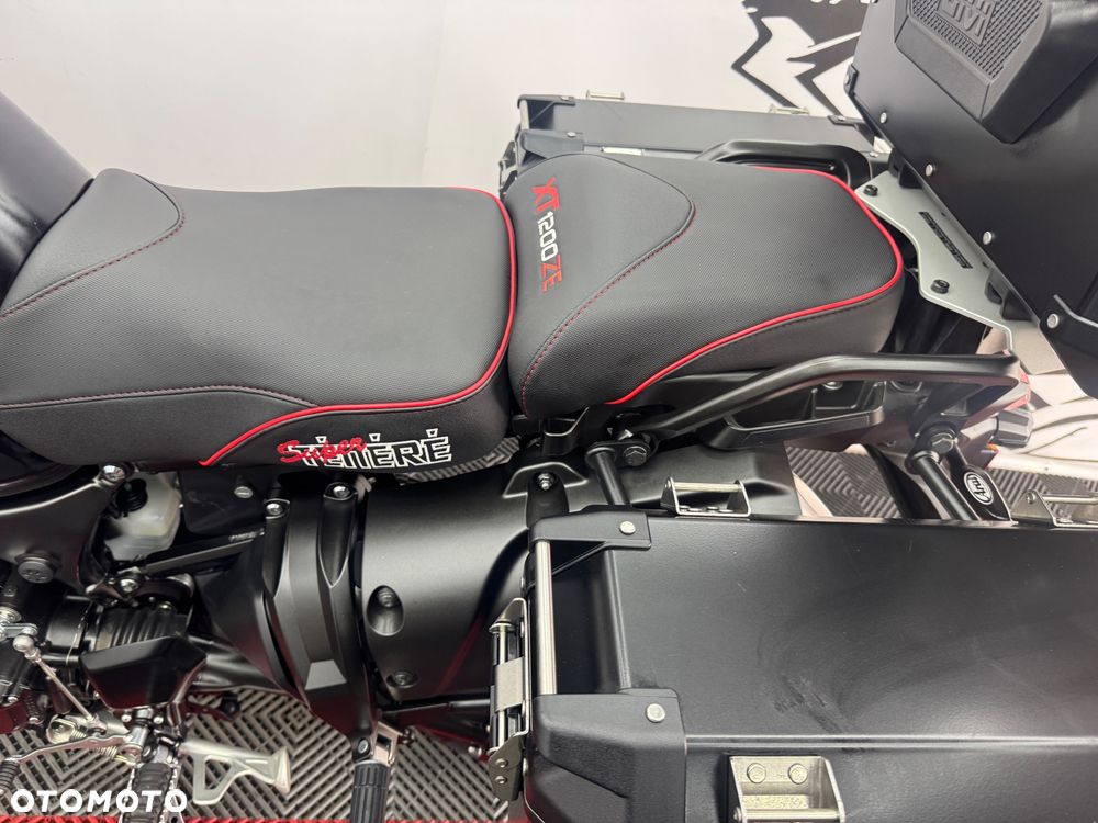 Yamaha Super Tenere - 20