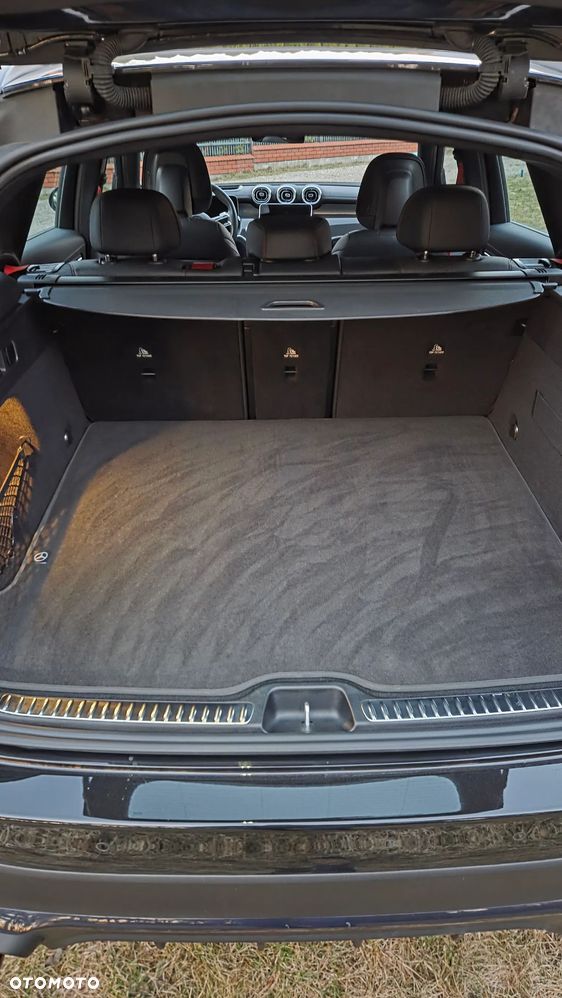 Mercedes-Benz GLC AMG 43 4MATIC AMG Speedschift MCT 9G AMG Line Premium - 5