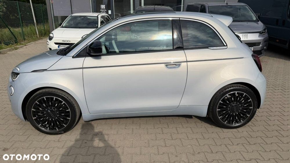 Fiat 500 - 9