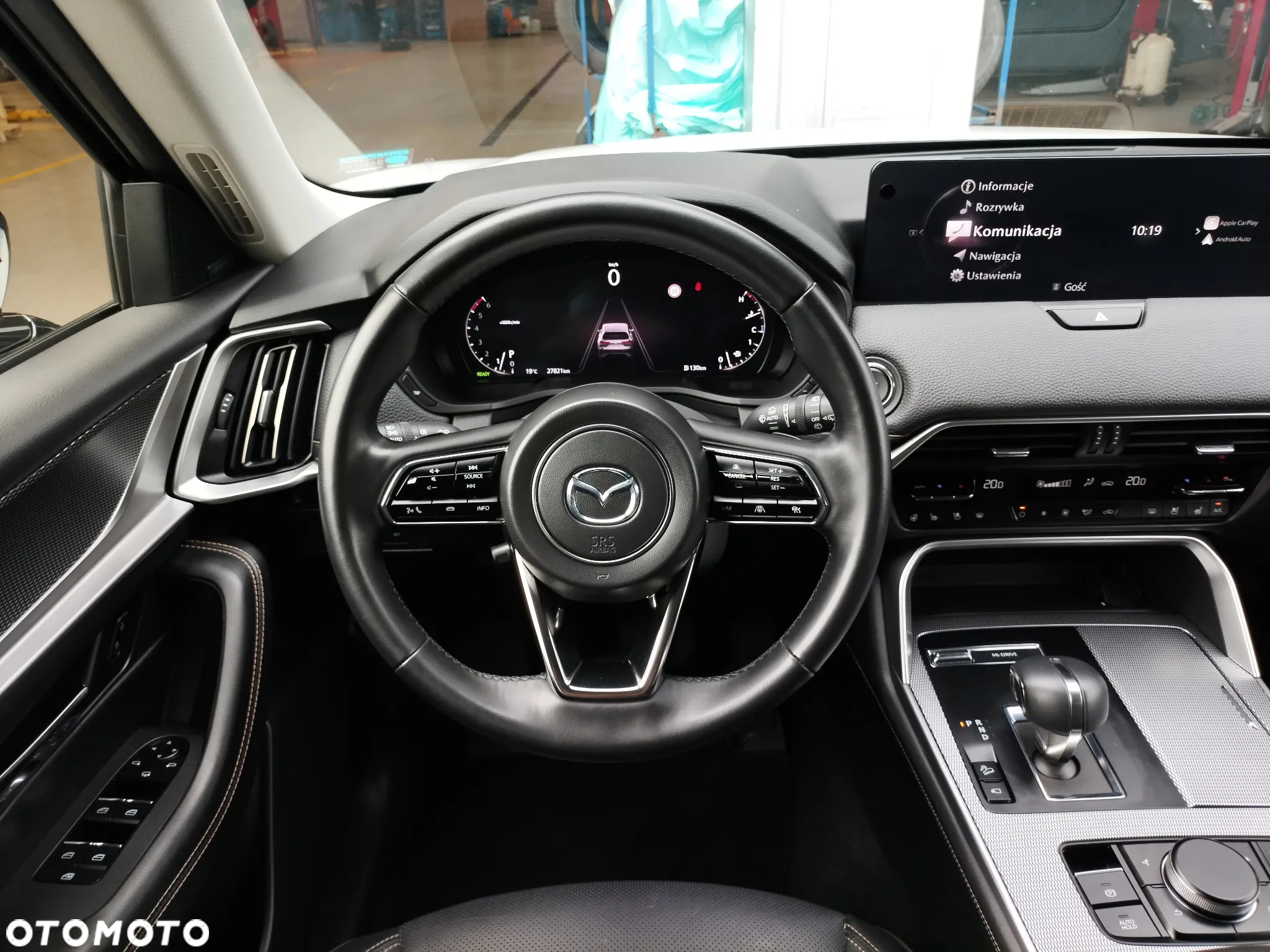 Mazda CX-60 - 6