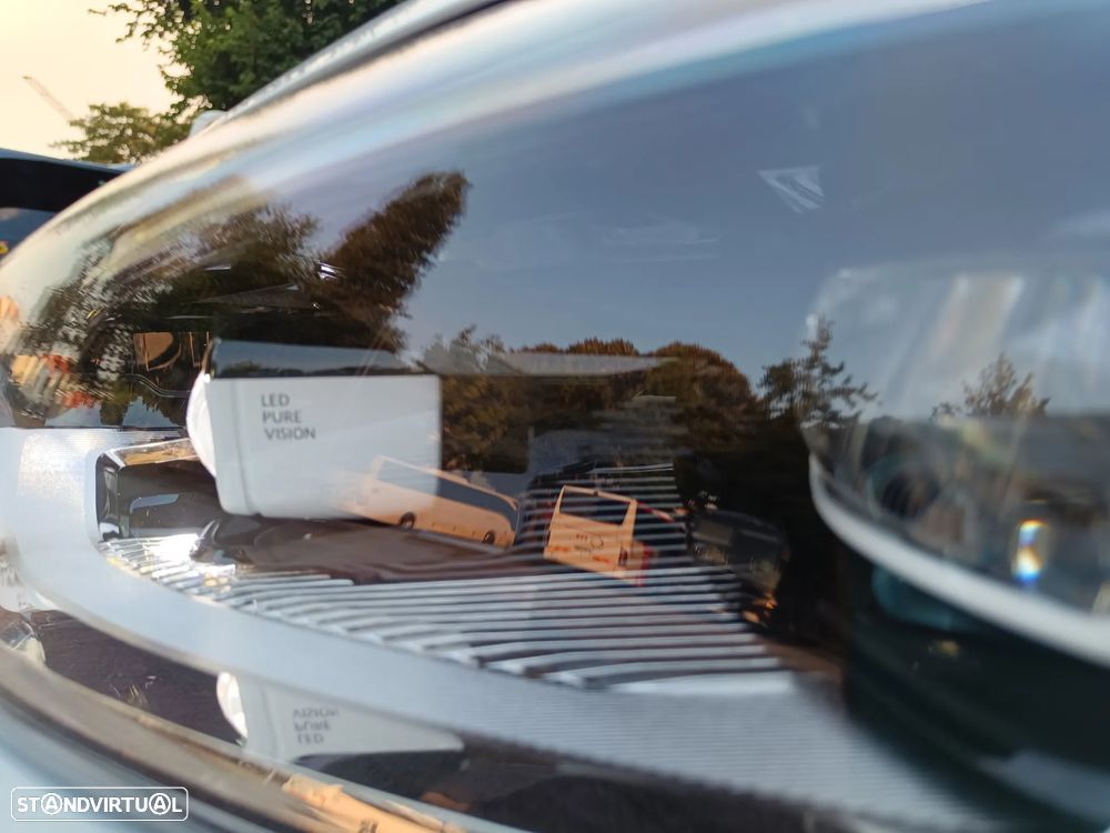 Renault Mégane 1.8 TCe R.S. EDC J19 - 12